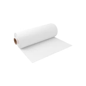 Backpapier gerollt weiß 38cm x 200m [1 St.]