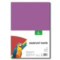 Weiteres Produktbild Papier für den Kunstunterricht A3/60/80g, Mischung aus 12 Farben