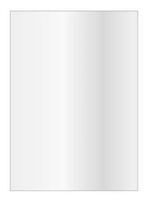 Hauptproduktbild Papír s metalickým leskem, šampaň, A4, 130g, APLI [10 listů]