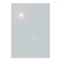 Papier mit Metallic-Glanz, Silber, A4, 130g, APLI [10 Blatt]