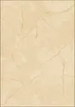 Motivpapier, beige, granit, A4, 90 g, SIGEL [100 Blatt]