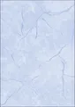 Papier mit Motiv, blau, Granit, A4, 90 g, SIGEL [100 Blatt]