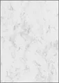 Motivpapier, grau, A4, 90g, SIGEL [100 Blatt]