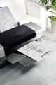 Motivpapier, grau, A4, 90g, SIGEL [100 Blatt]