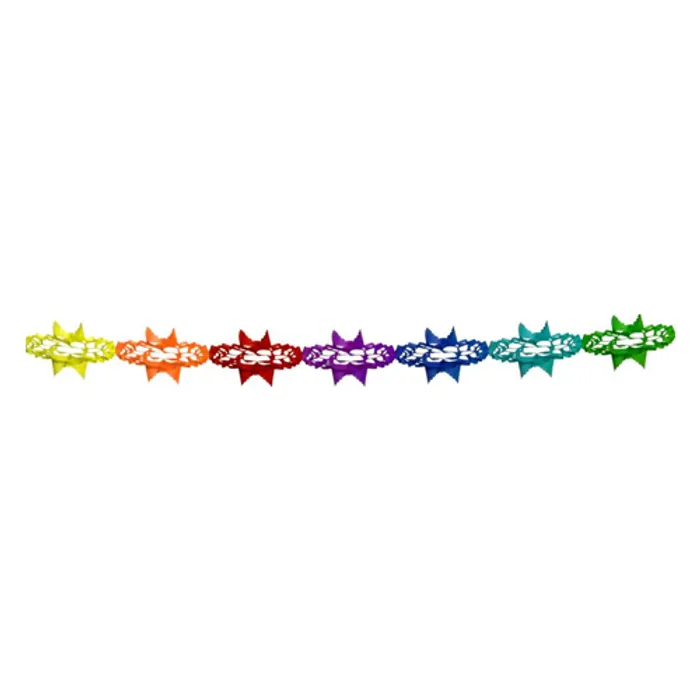Hauptproduktbild Papírová girlanda 4 m (průměr 17 cm) [1 ks]