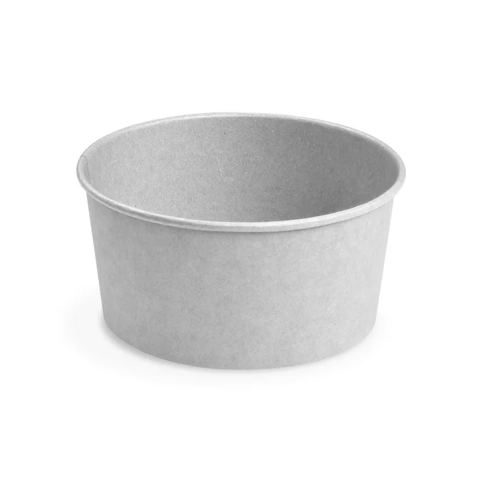 Hauptproduktbild Papírová miska (PAP/PE) kraft průměr 150 mm 750 ml [50 ks]