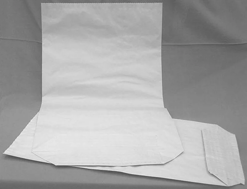 Hauptproduktbild Papírová taška, 25 kg, 45x80 cm