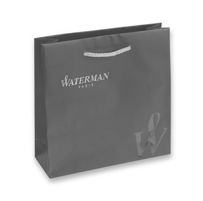 Hauptproduktbild Papírová taška Waterman