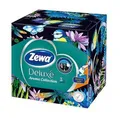 Weiteres Produktbild Papiertaschentücher "Aroma Collection", dreilagig, 60 Stück, ZEWA