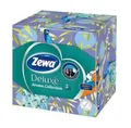 Weiteres Produktbild Papiertaschentücher "Aroma Collection", dreilagig, 60 Stück, ZEWA