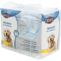 Papierwindeln für Hündinnen (12 Stück/Packung) L: 38-56 cm
