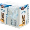 Papierwindeln für Hündinnen (12 Stück/Packung) L: 38-56 cm
