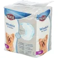 Weiteres Produktbild Papierwindeln für Hunde (12 Stück/Packung) L-XL: Taille: 60–80 cm