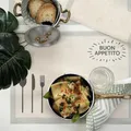 Weiteres Produktbild Papier-Tischsets Infibra Buon Apettito 30 x 40 cm [250 Stück]