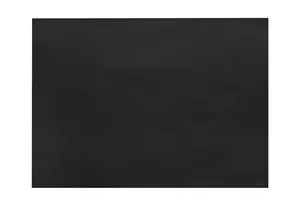 Papiertischdecke Infibra schwarz 30 x 40 cm [250 Stück]