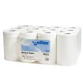 Papierhandtücher Celtex Lux 2-lagig 72 m [1 Stück] 30270