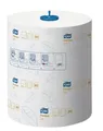 Papierhandtücher Rolle Tork 120016 Matic H1 TAD Premium 2-lagig 100 m weiß [6 Stk.]