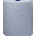 Weiteres Produktbild Papierhandtücher Rolle Tork 290068 Matic H1 2-lagig 150 m blau [6 Stk.]