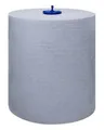 Papierhandtücher Rolle Tork 290068 Matic H1 2-lagig 150 m blau [6 Stk.]