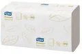 Papierhandtücher gefaltet Tork 100278 Premium Extra Soft H3 2-lagig weiß [3000 Stk.]