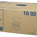 Weiteres Produktbild Papierhandtücher Tork 150299 H2 Universal 2-lagig weiß [4740 Stk.]