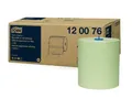 Papierhandtücher Tork 120076 Matic grün in Rolle H1 [6 Stück]