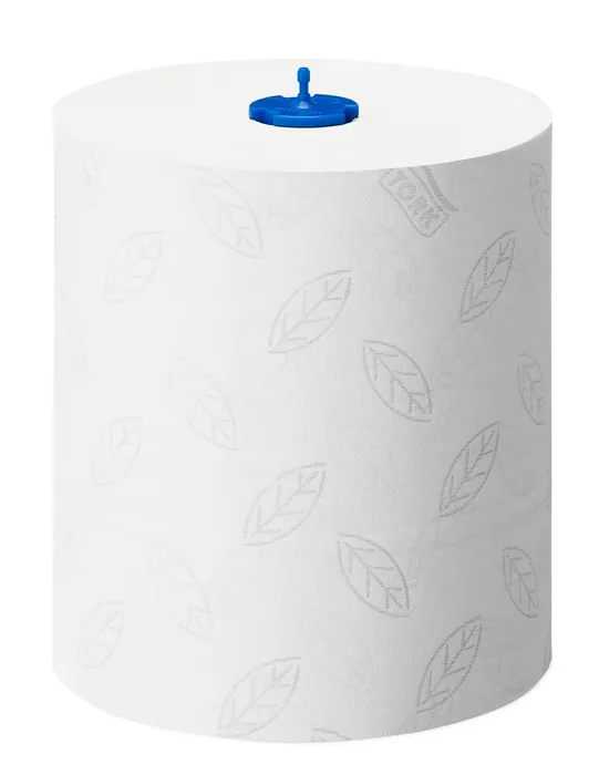 Hauptproduktbild Papírové ručníky v MATIC roli TORK 120067 ADVANCED bílá TAD H1 [6 ks]