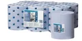 Papierhandtücher auf Rolle TORK 128208 ADVANCED 415 blau M2 [1 St]