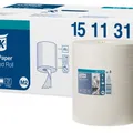 Weiteres Produktbild Papierové uteráky v rolke TORK 151131 Advanced 415 biela TAD M2 [1 ks]