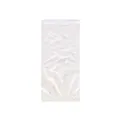Papierbeutel weiß 10 x 19 cm für Hotdog [500 St.]
