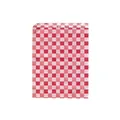 Papierbeutel Karo 14 x 19 cm [500 St.]