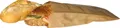 Weiteres Produktbild Papier Faltenbeutel mit Fenster 12cm 22+5 x 34 cm [1000 St.]
