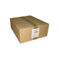 Weiteres Produktbild Papier Faltenbeutel mit Fenster 12cm 22+5 x 34 cm [1000 St.]