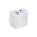 Weiteres Produktbild Pappteller weiß 10 x 16 cm RECY [250 St.]