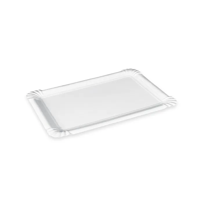 Hauptproduktbild Papírové tácky 13 x 20 cm (č. 4) [100 ks]