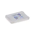 Weiteres Produktbild Pappteller weiß 13 x 20 cm RECY [25 St.]