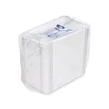 Weiteres Produktbild Pappteller weiß 13 x 20 cm RECY [250 St.]