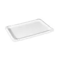 Weiteres Produktbild Pappteller weiß 16 x 23 cm RECY [25 St.]