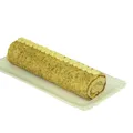 Weiteres Produktbild Pappteller weiß 19 x 33,5 cm RECY [125 St.]