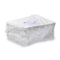 Pappteller weiß 21 x 29 cm RECY [125 St.]