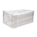 Weiteres Produktbild Pappteller weiß 23 x 33 cm RECY [125 St.]