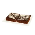 Weiteres Produktbild Pappteller weiß 10 x 16 cm [250 St.]