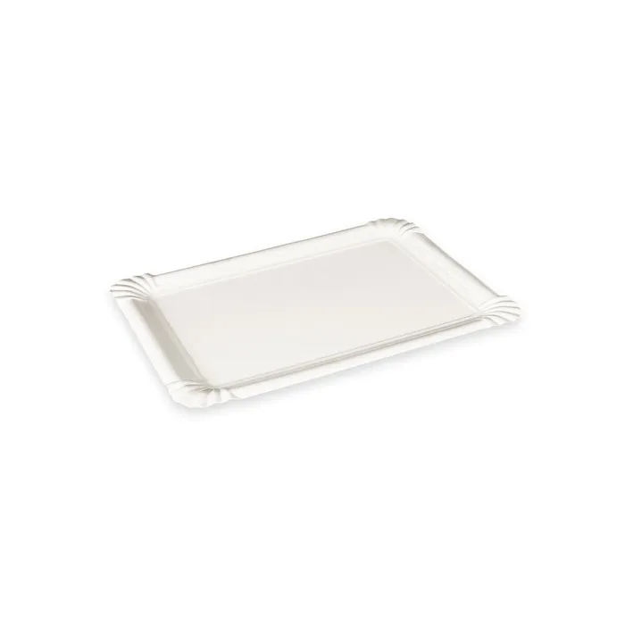 Hauptproduktbild Papírové tácky PREMIUM 11 x 17 cm [250 ks]
