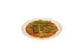 Weiteres Produktbild Pappteller tief weiß durchmesser 29cm RECY [50 St.]