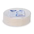 Weiteres Produktbild Pappteller weiß durchmesser 15cm RECY [100 St.]