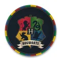 Pappteller Harry Potter O 23 cm [8 Stk.]