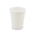 Automaten-Pappbecher weiß durchmesser 70mm 0,15L [80 St.]