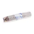 Pappbecher "Coffee to go" durchmesser 62mm 110ml `XS: 0,08L/4oz` [50 St.]