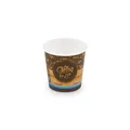 Pappbecher "Coffee to go" durchmesser 62mm 110ml `XS: 0,08L/4oz` [50 St.]