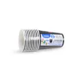 Weiteres Produktbild Pappbecher (FSC Mix) schwarz Durchmesser 74mm 240ml [10 St.]